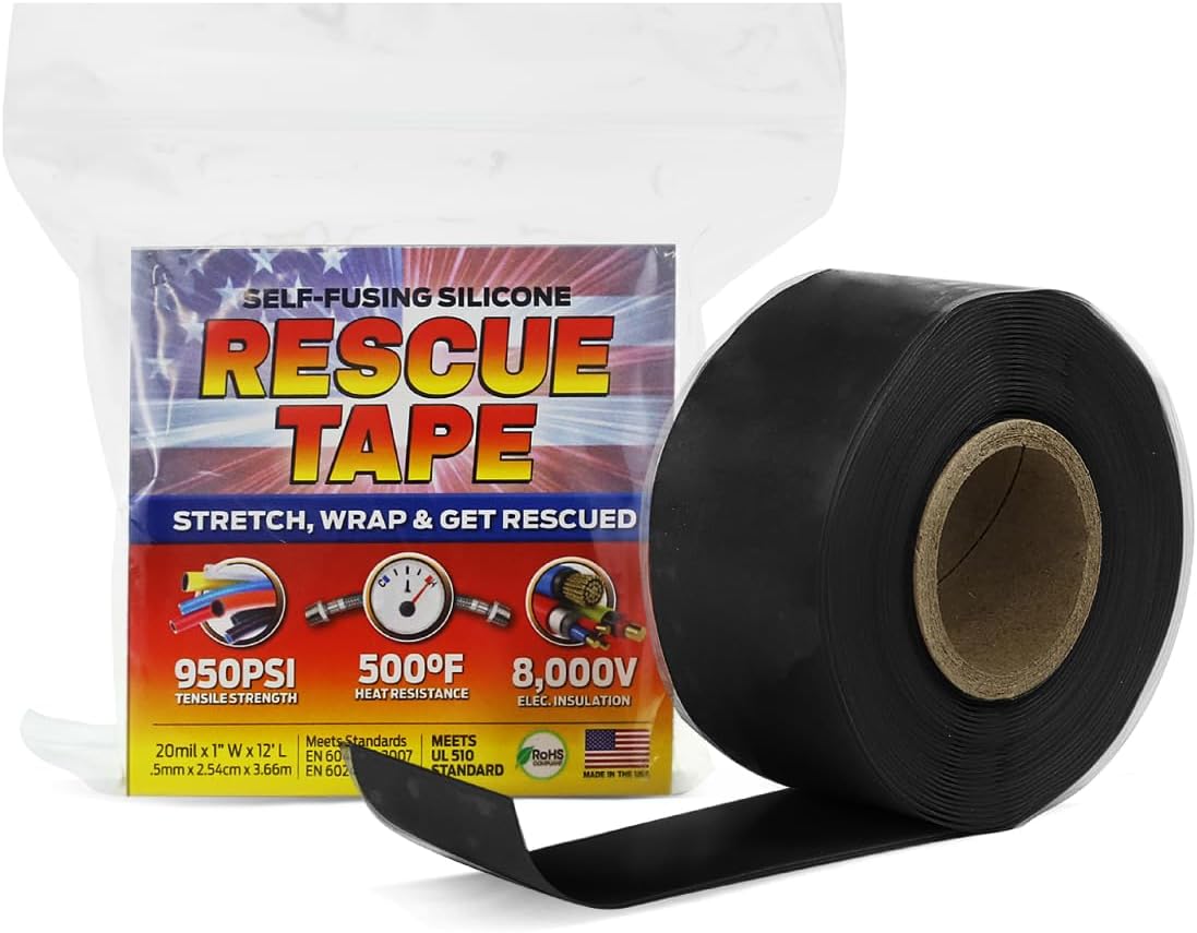 Rescue Tape by Bond It