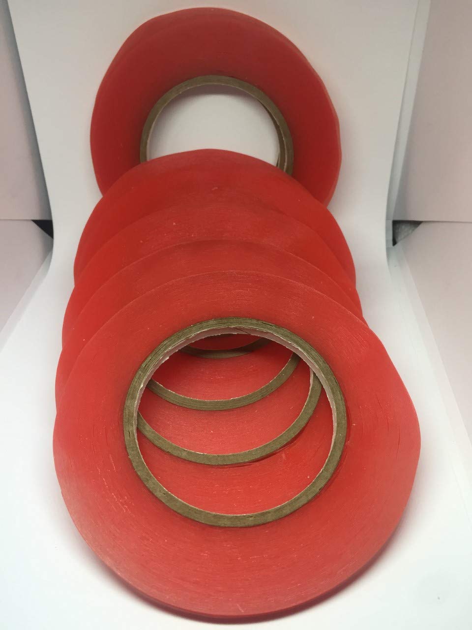 Heat Resistant Adhesive Tape for Cell Phones