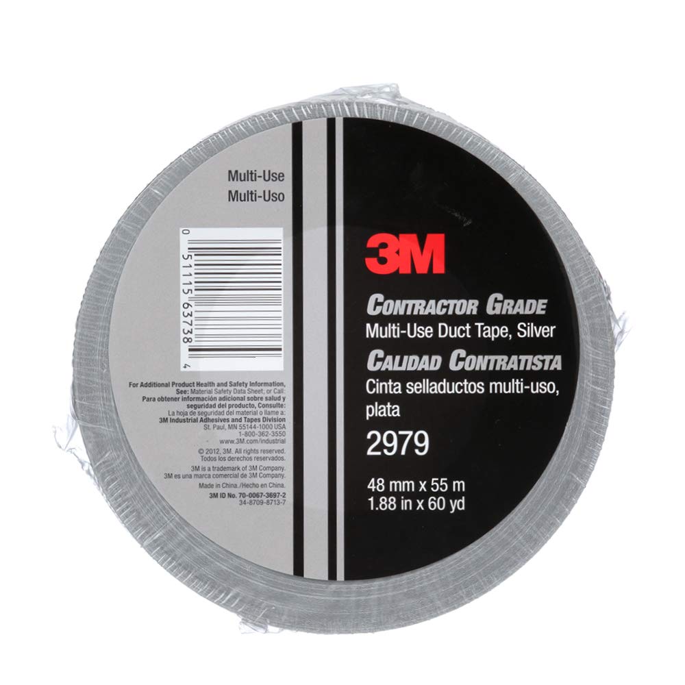 Versatile Duct Tape for Quick Fixes