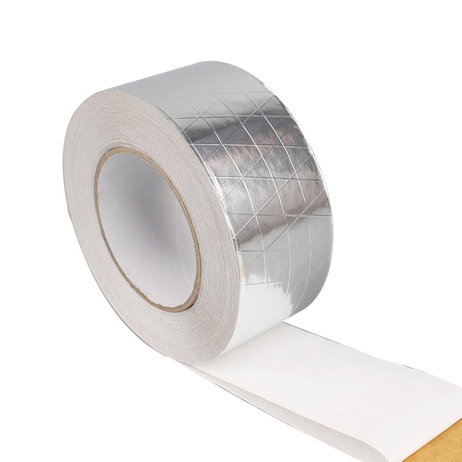 High-Temp HVAC Insulation Duct Tape for dodging Overheating Cooling Issues