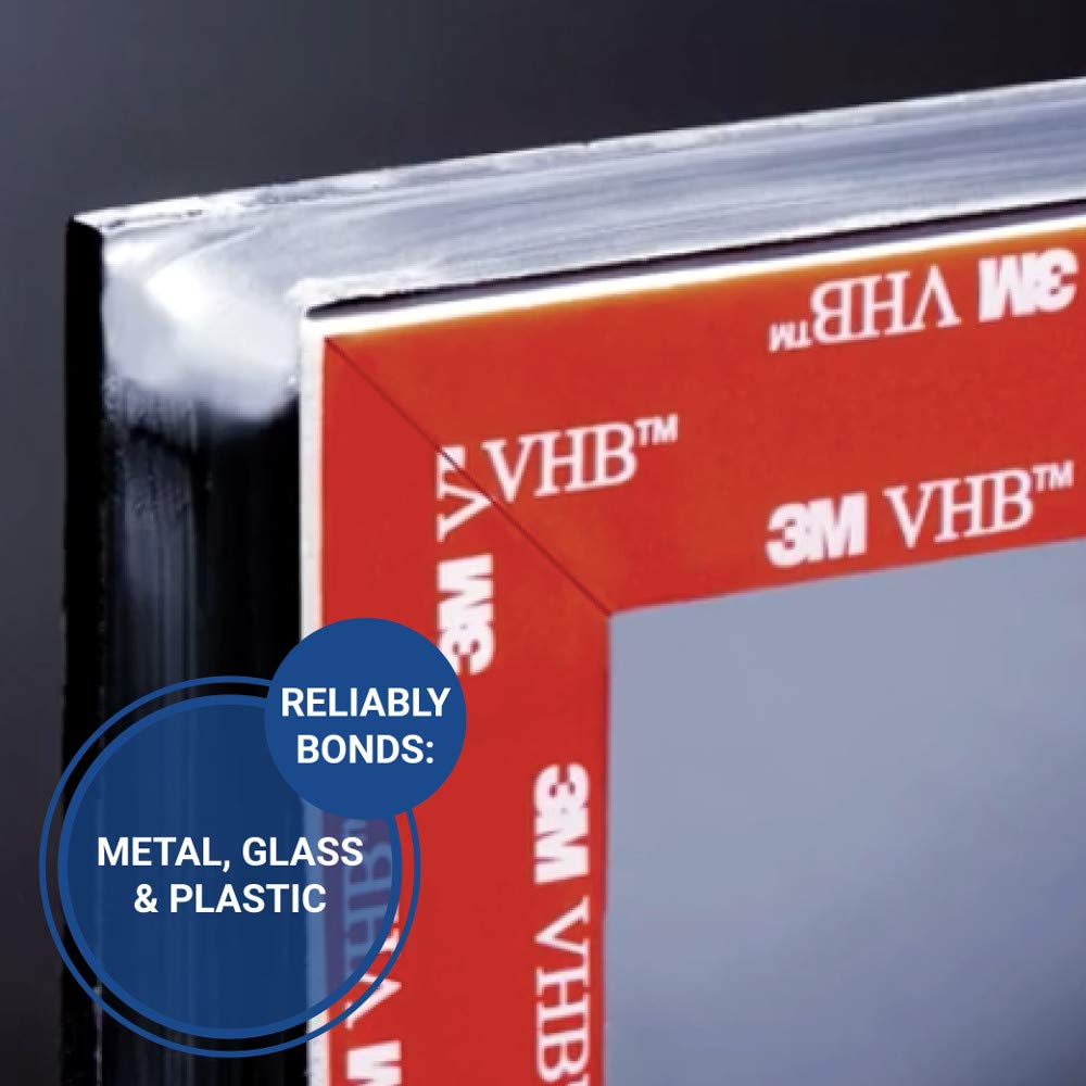3M VHB Viscous adhesive tape