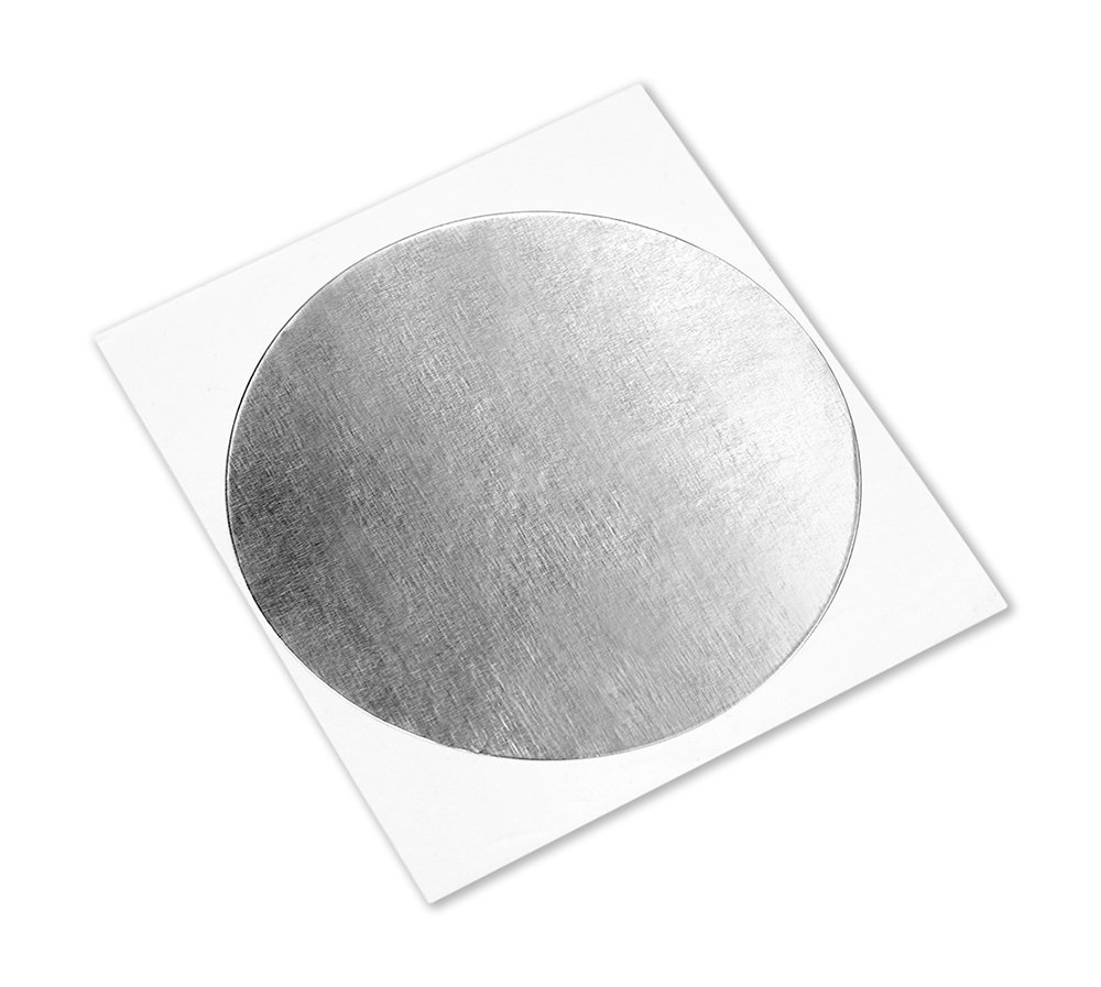 3M 433 Silver