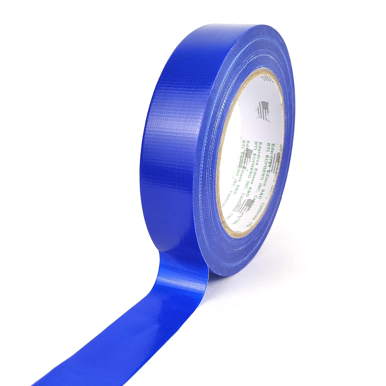 Duct Tape 6 Blue