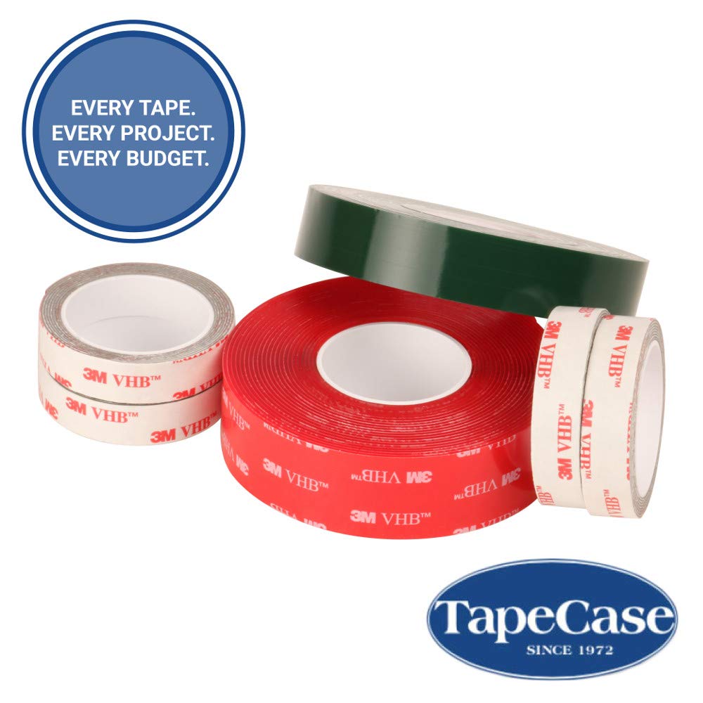 3M VHB Viscous adhesive tape