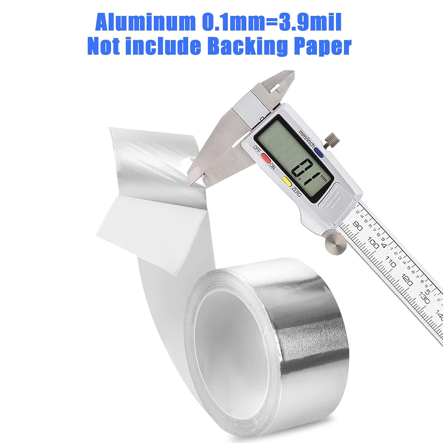 Premium Duct Tape for HVAC