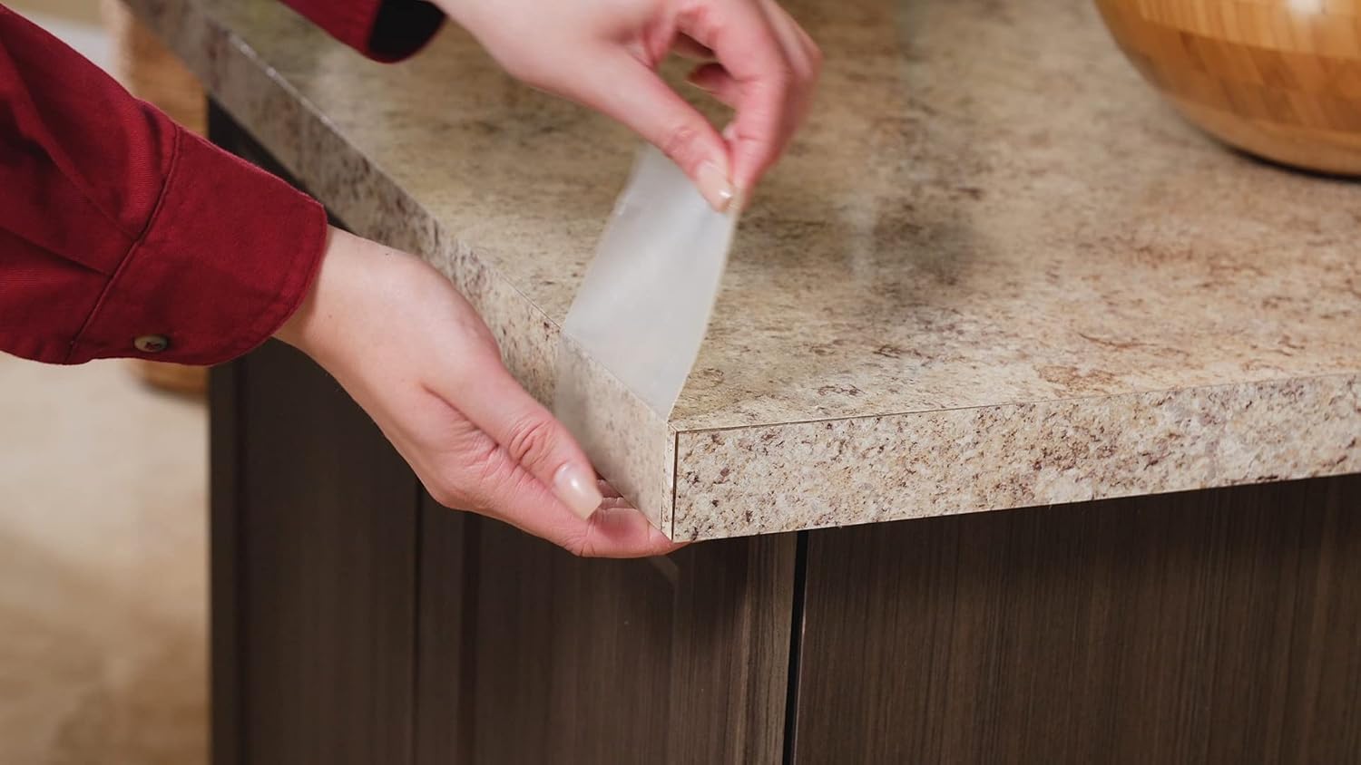 Flex Tape 4 in x 5 ft Clear 2-Pack Waterproof Tape