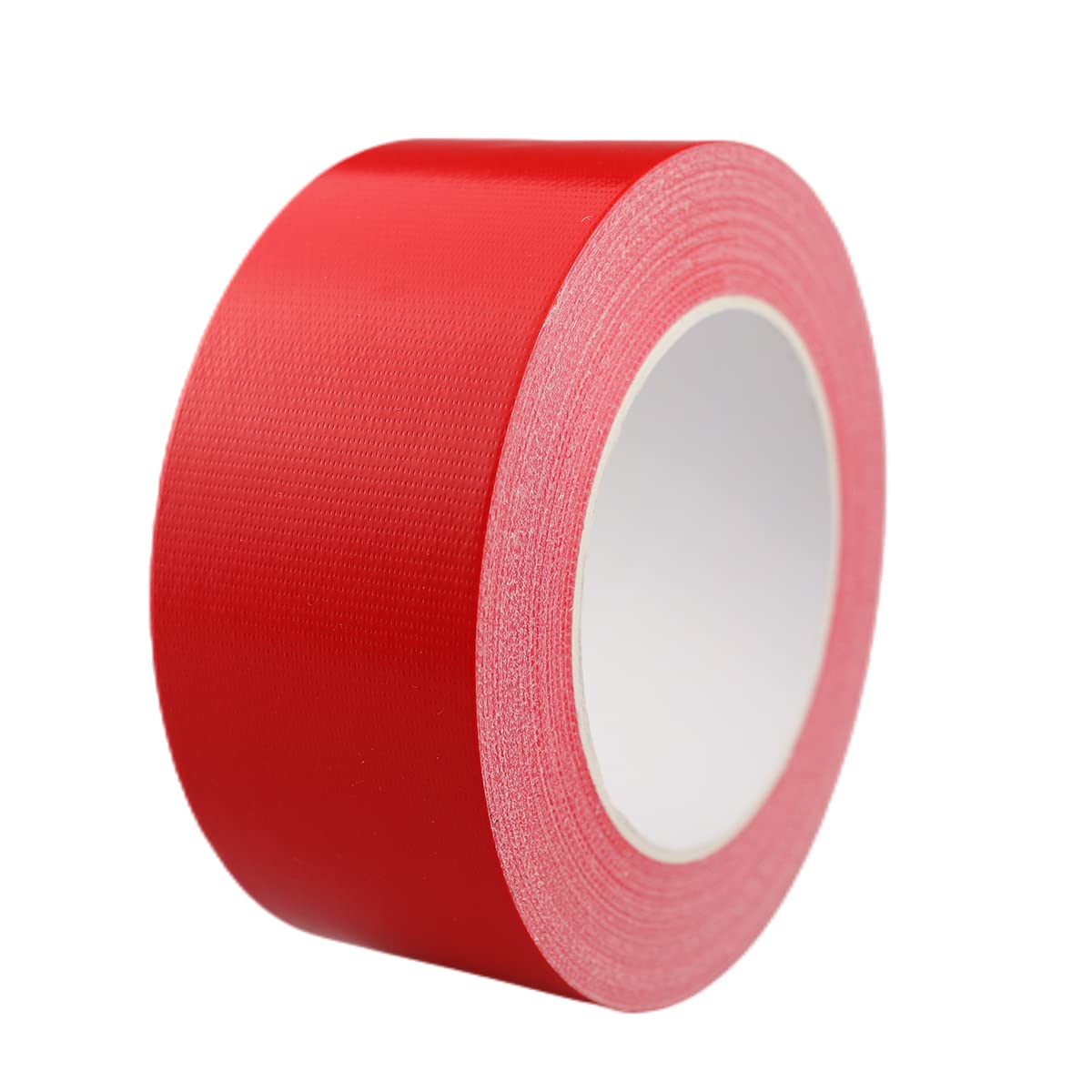 Zellykool Duct Tape Durable 33Yard Roll Red