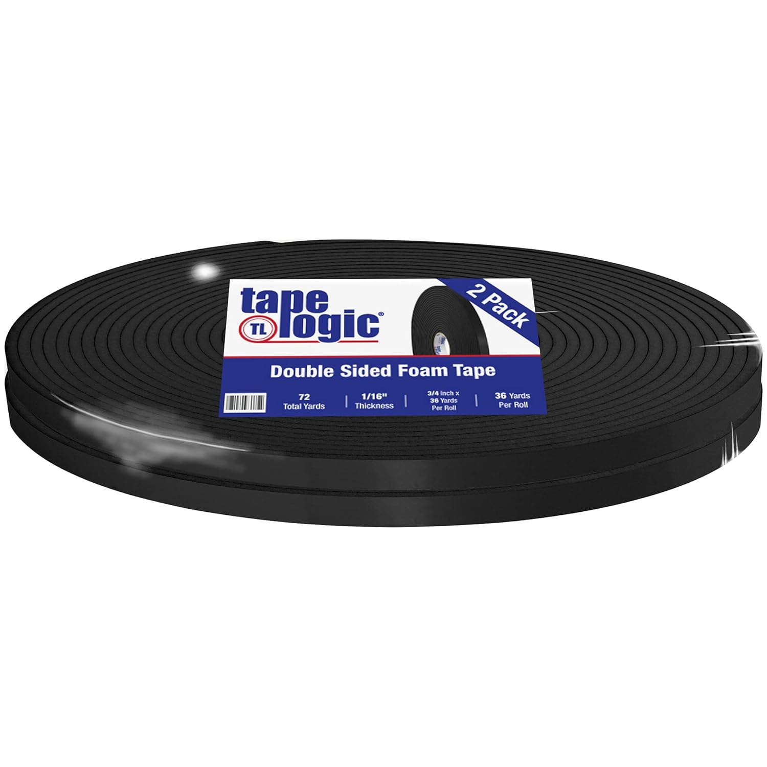 Durable and Flexible Foam Mounting Tape for Home Office Use