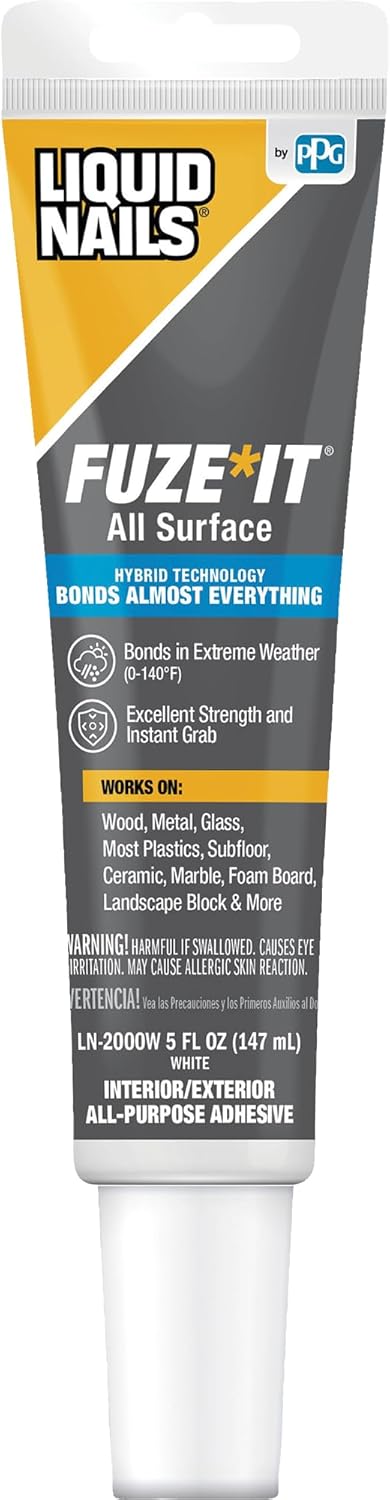 5oz Construction Adhesive