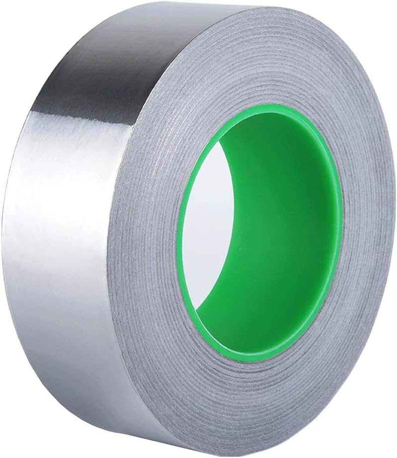 Chx High Temp Waterproof Aluminum Foil Tape