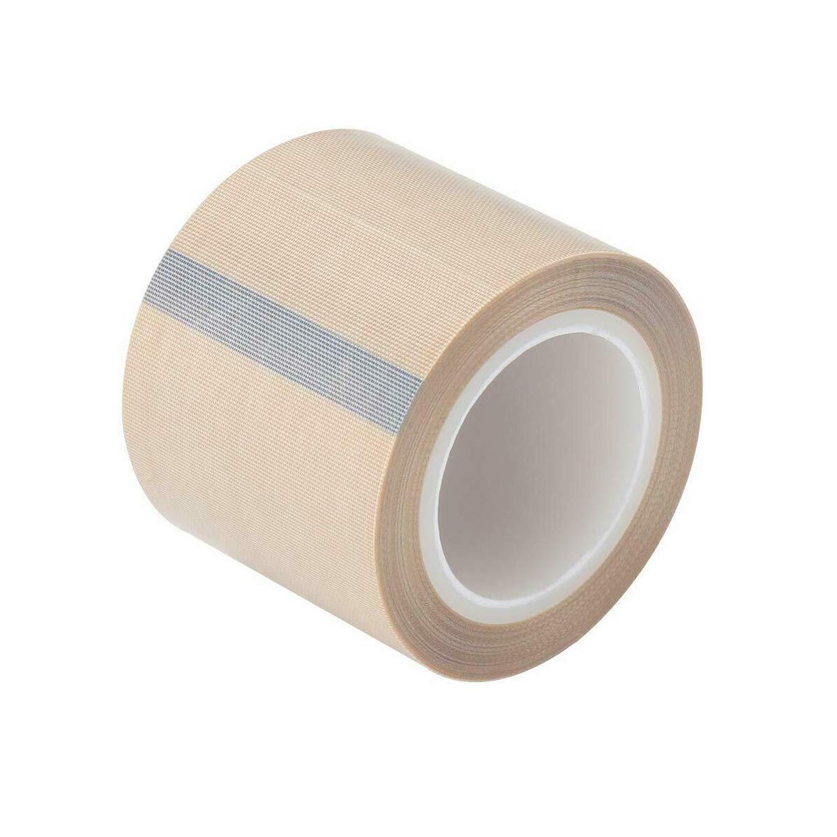 Dual-Layer PTFE Heat-Resistant Sealing Tape for Industrial Use
