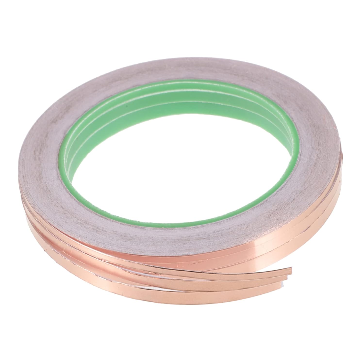 Professional Copper Foil Tape for Guitar Electronics Shielding and Protection