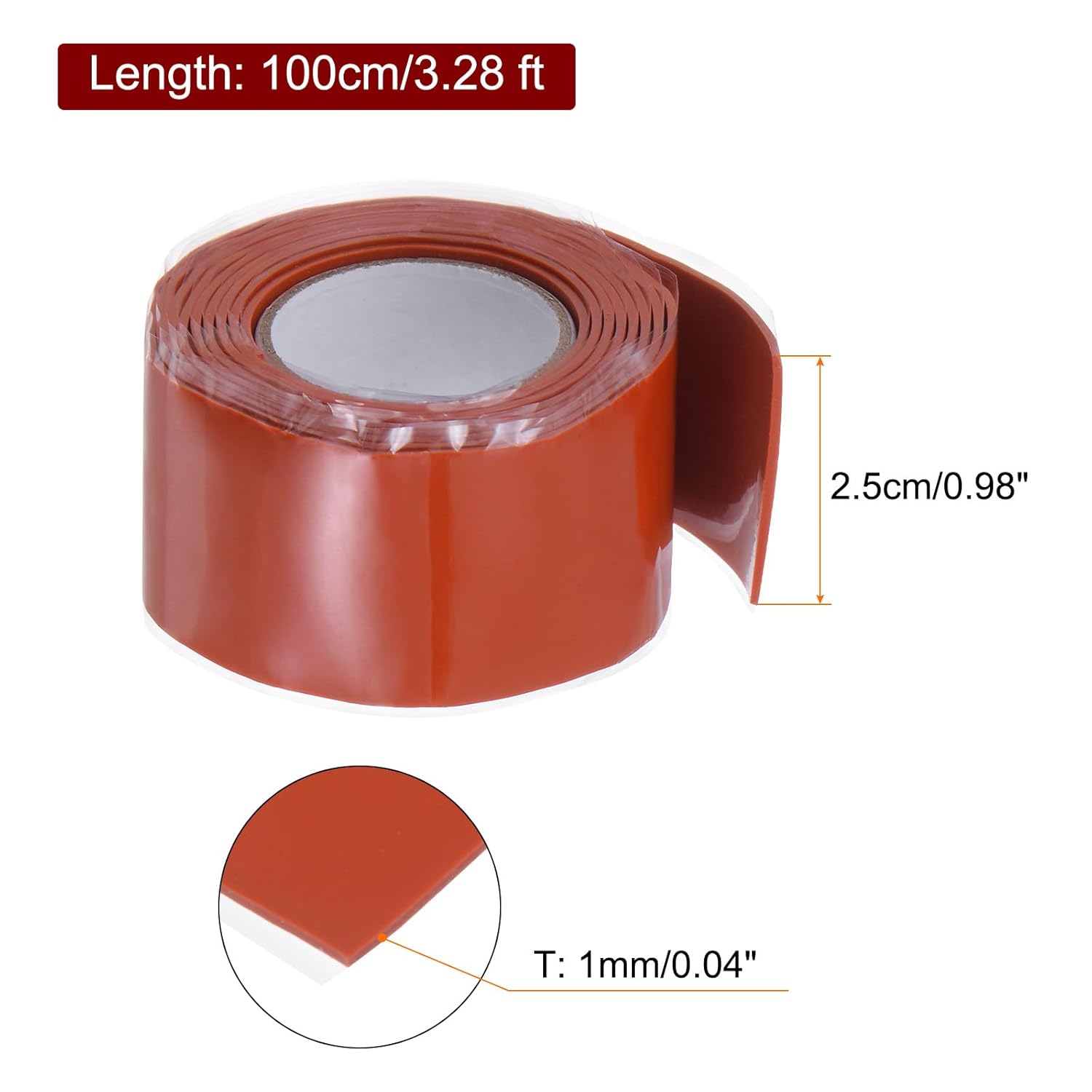 Leak-Proof Silence Senator for Home Industrial Use