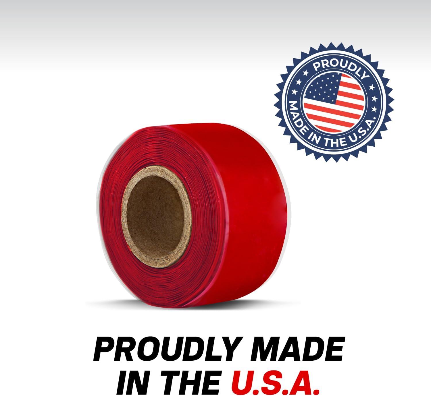 Rescue Tape by Bond It Silicone for Emergency Use