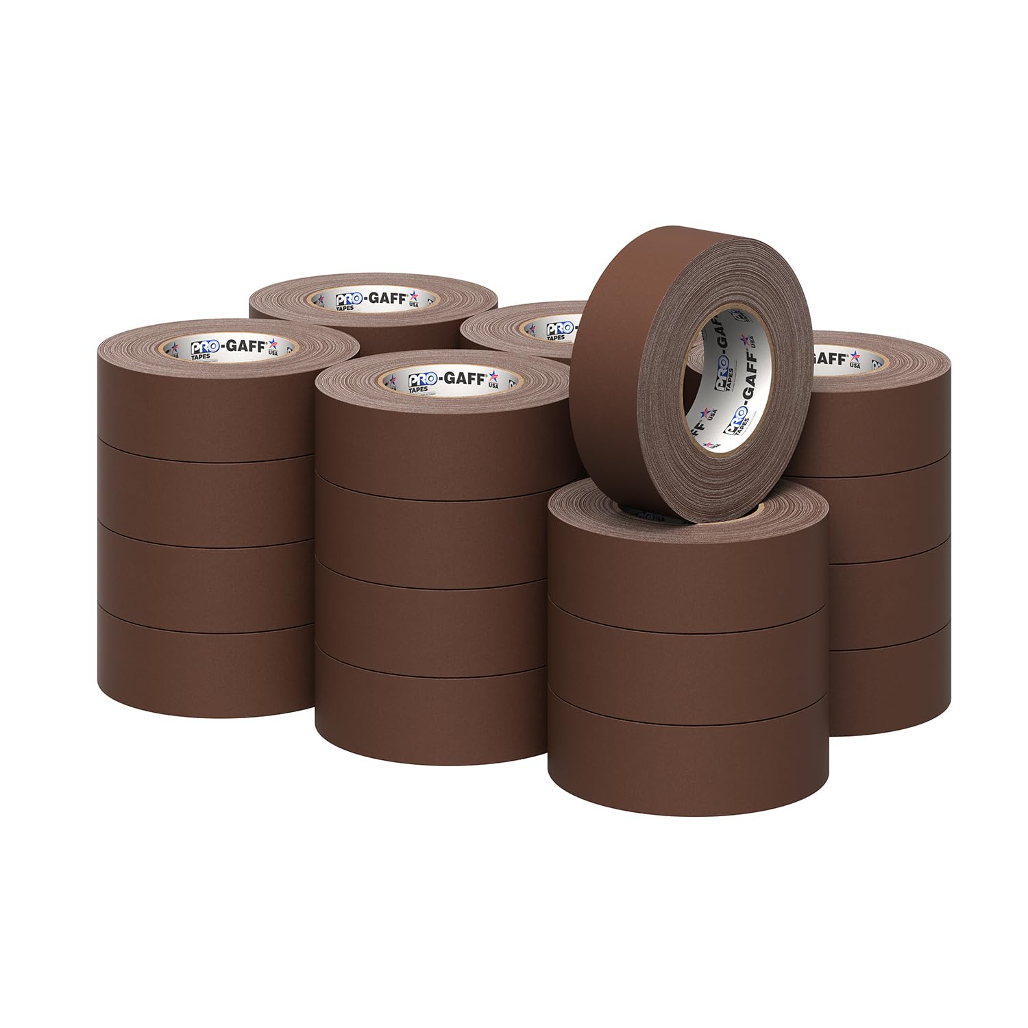 Professional Heavy-Duty Gaffers Tape
