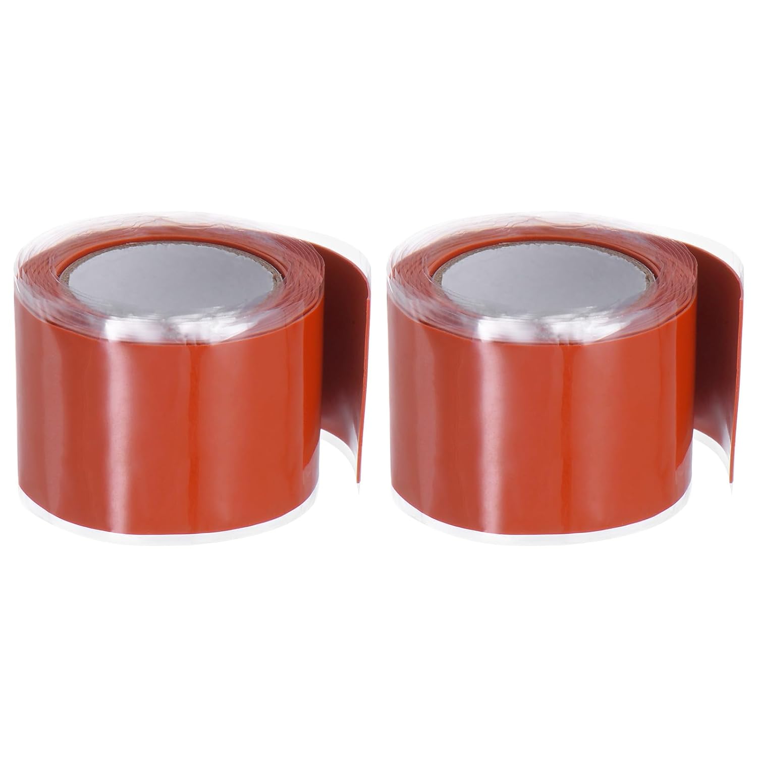 HARFINGTON Self-Fusing Silicone Tape Leak-Stop DurableUniversal Leak-Resistant