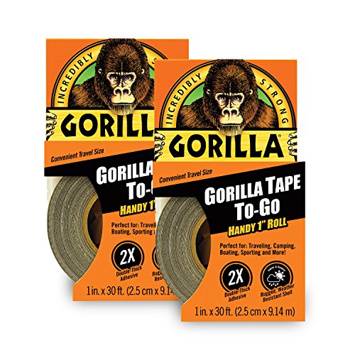 Gorilla Tape Duct Tape