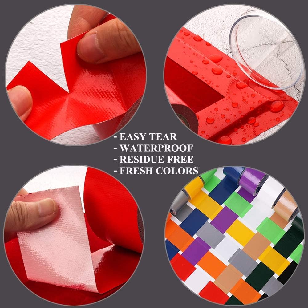 LLPT Duct Tape