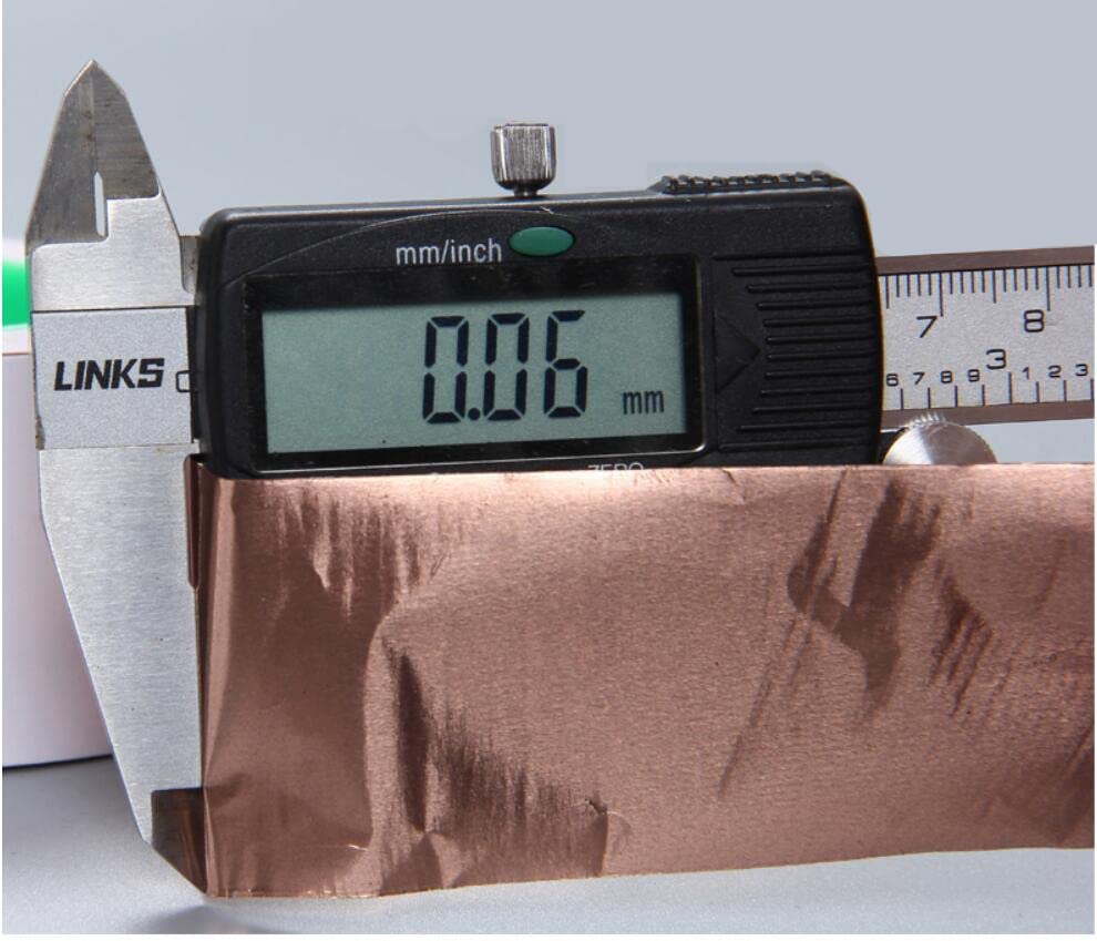 Generic 10M Copper Tape