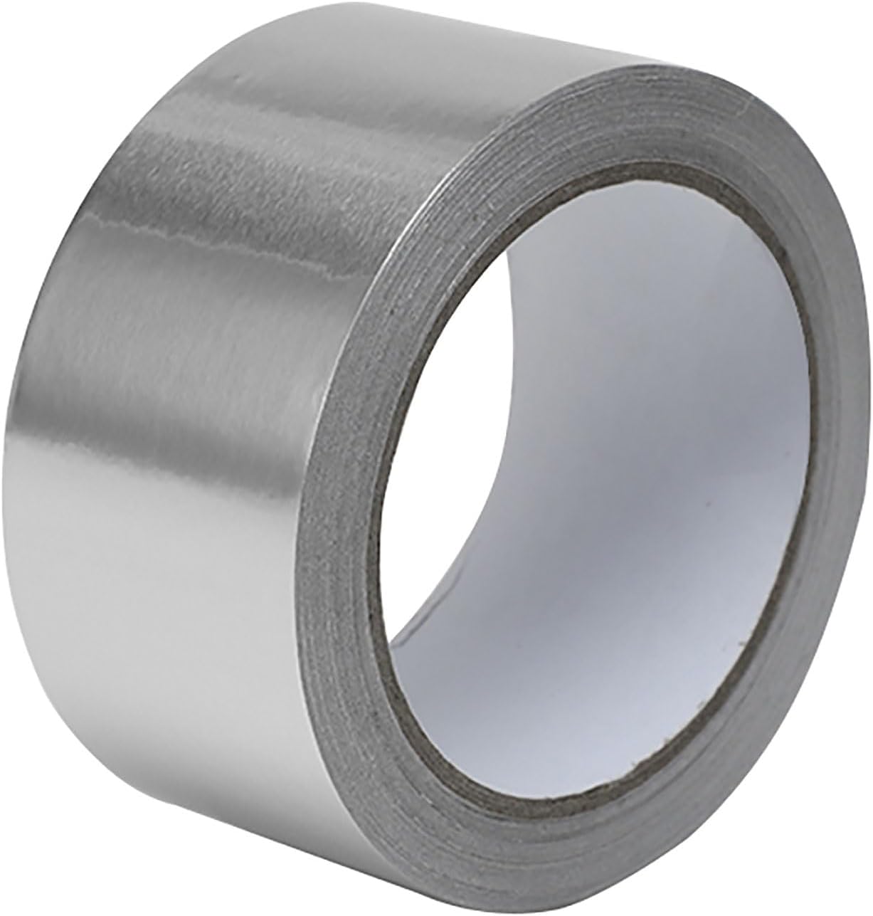 COYOUCO Silver Aluminum Foil Tape - Ductwork tool