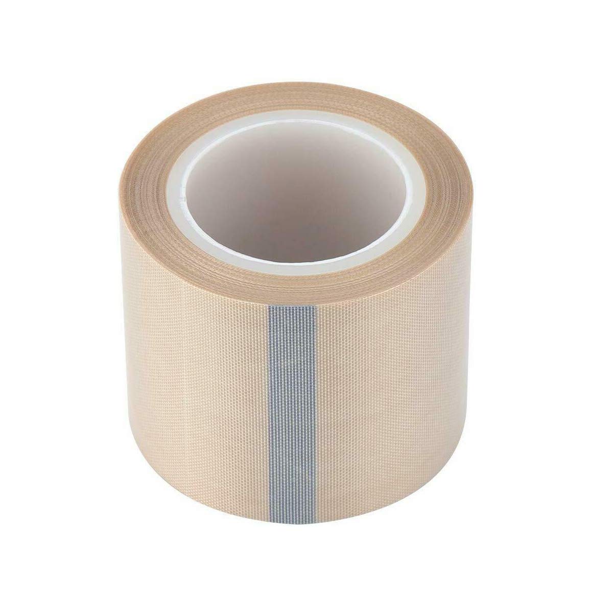 Dual-Layer PTFE Heat-Resistant Sealing Tape for Industrial Use