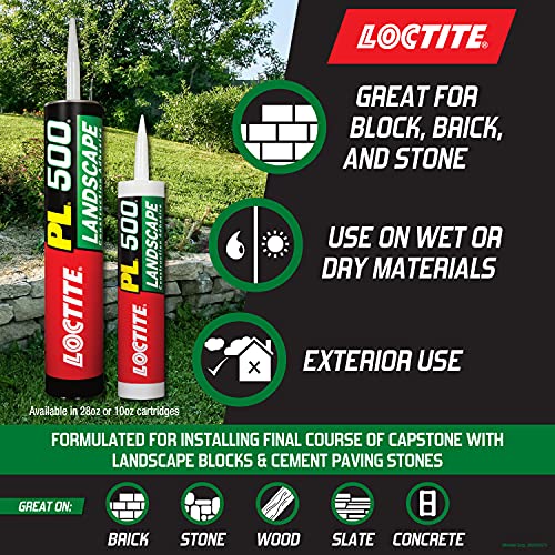 Professional Outdoor Adhesive Durable for Paving Landscaping