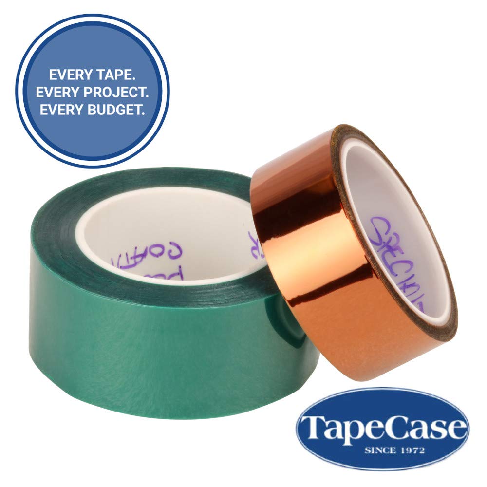 TapeCase 3M Preferred adhesive tape for Reflective Shielding