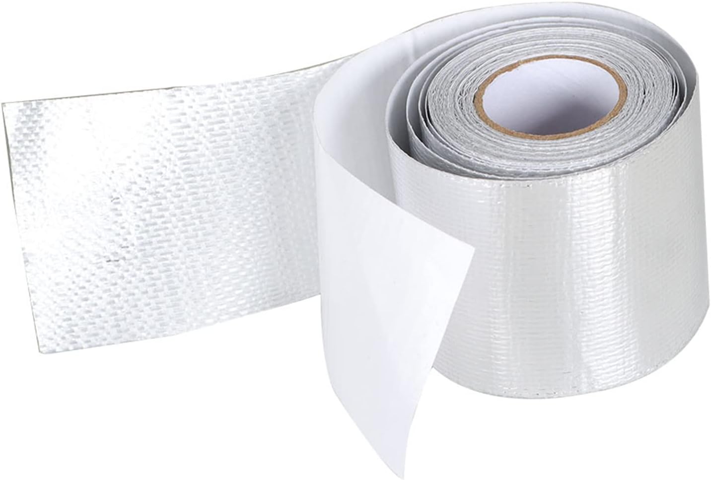 SafeHeat Reflective Shield 2 x 25 Heat Shielding Tape