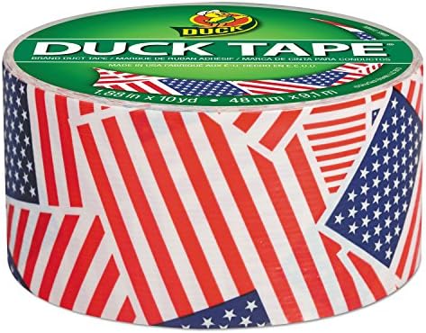 Duck Colored Duct Tape