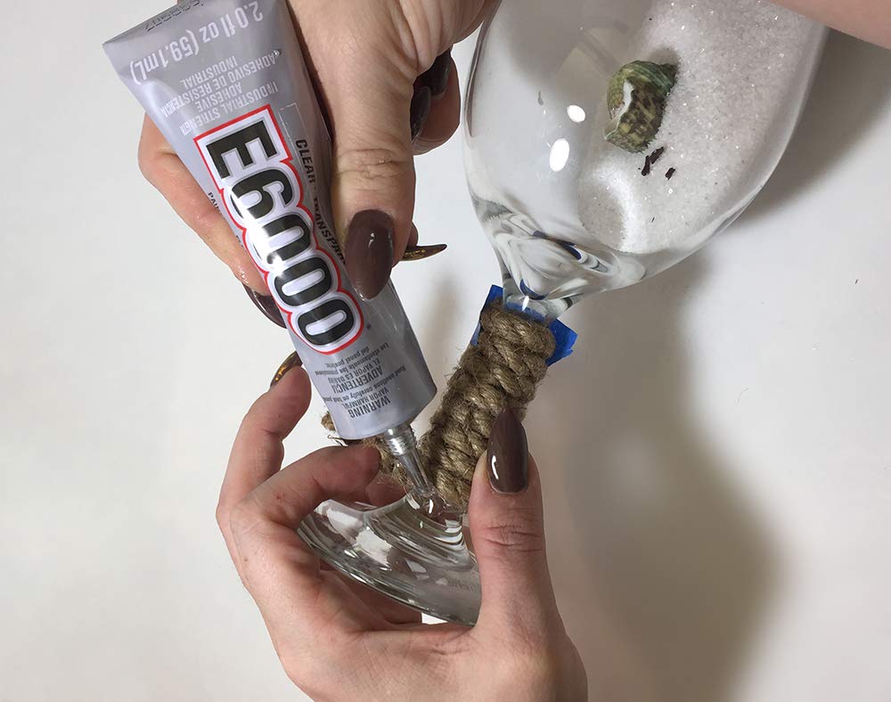 2 oz E6000 Craft Adhesive