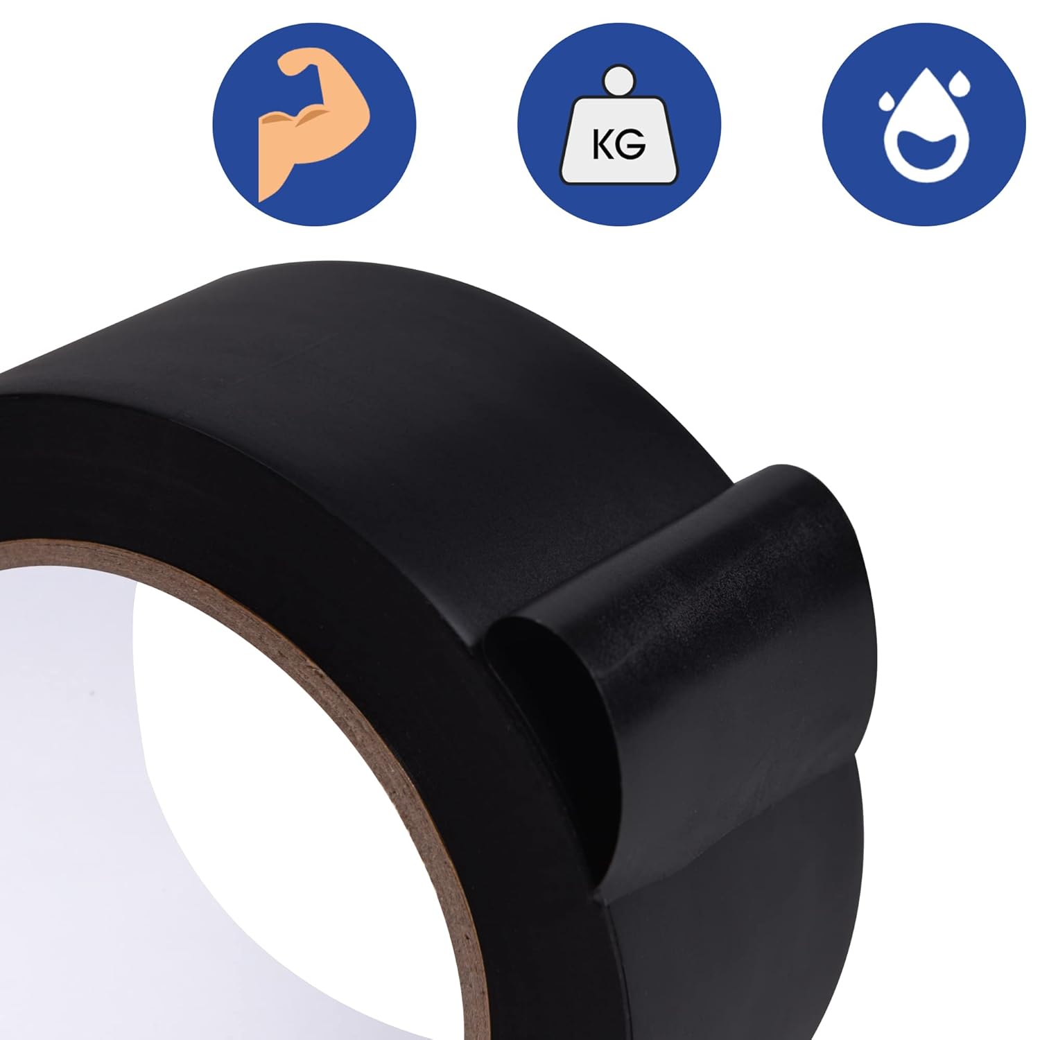 TAPEBEAR Durable Duct Tape