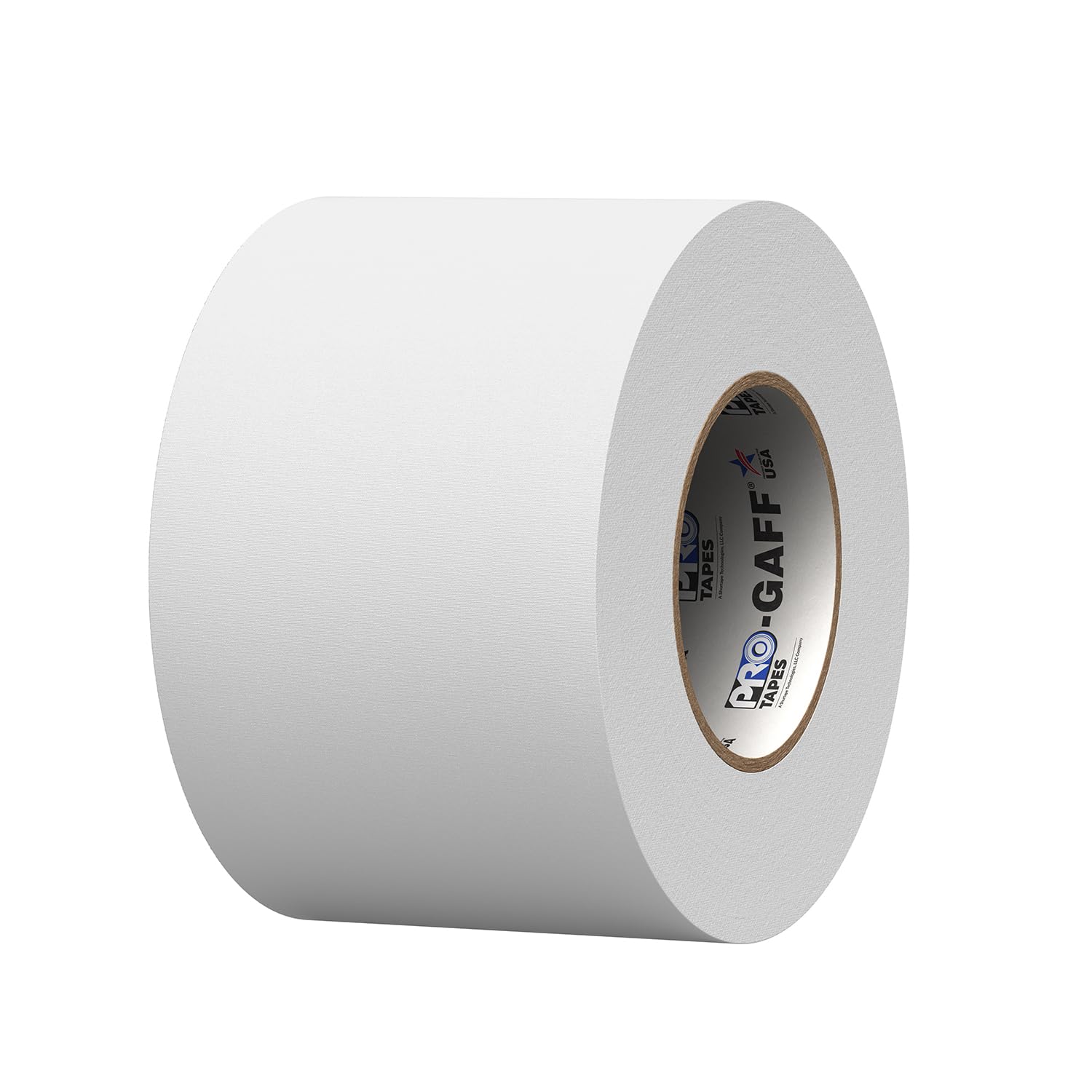 ProTapes 4 Sleek Weather-Resistant Gaffer Tape