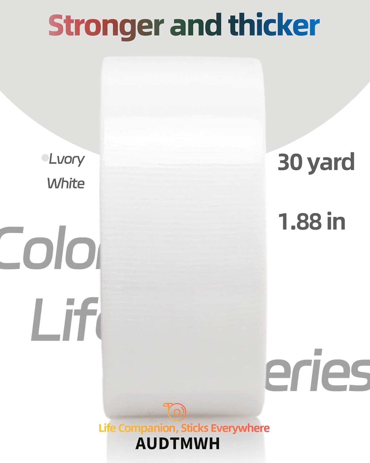 Durable Duct Tape for All Needs