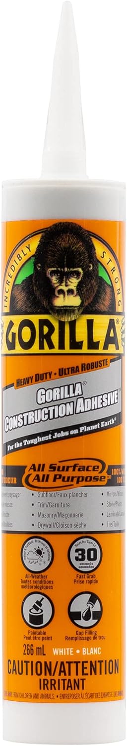 GoPro CTL Adhesive 8110003 9OZ