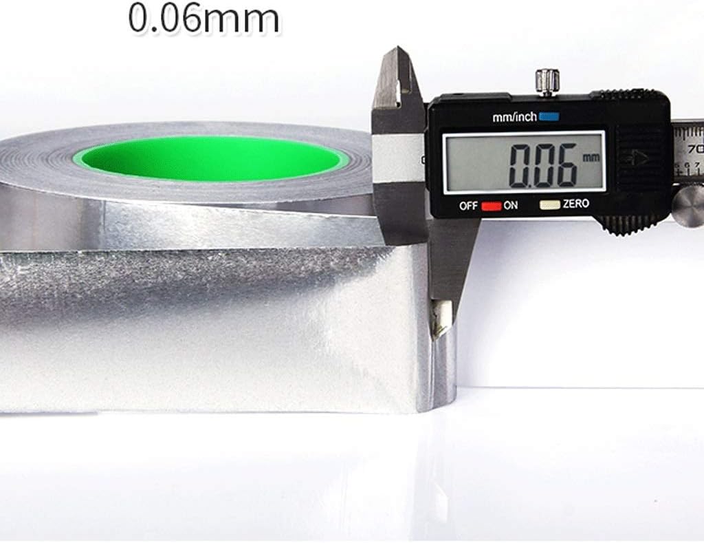 Chx High Temp Waterproof Aluminum Foil Tape