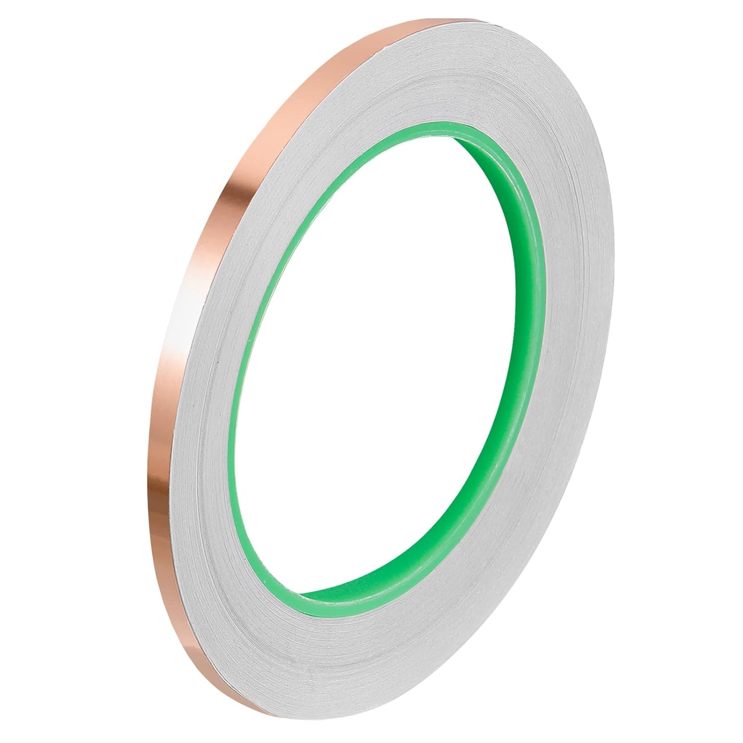 Copper Foil Tape 031 Inch x 66 Feet EMI Shielding