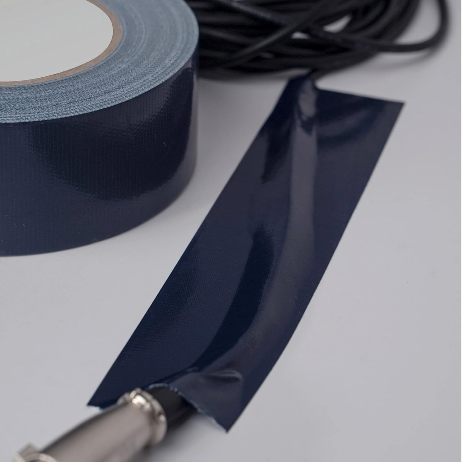 Vive Navy Blue Duct Tape