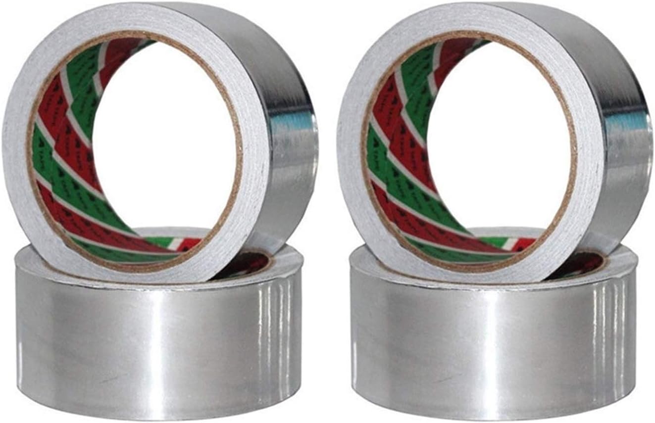 Aluminum Foil Duct Tape