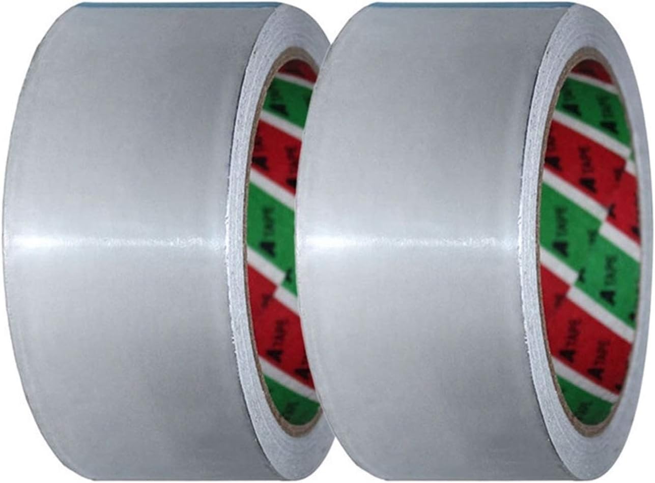 Aluminum Foil Duct Tape