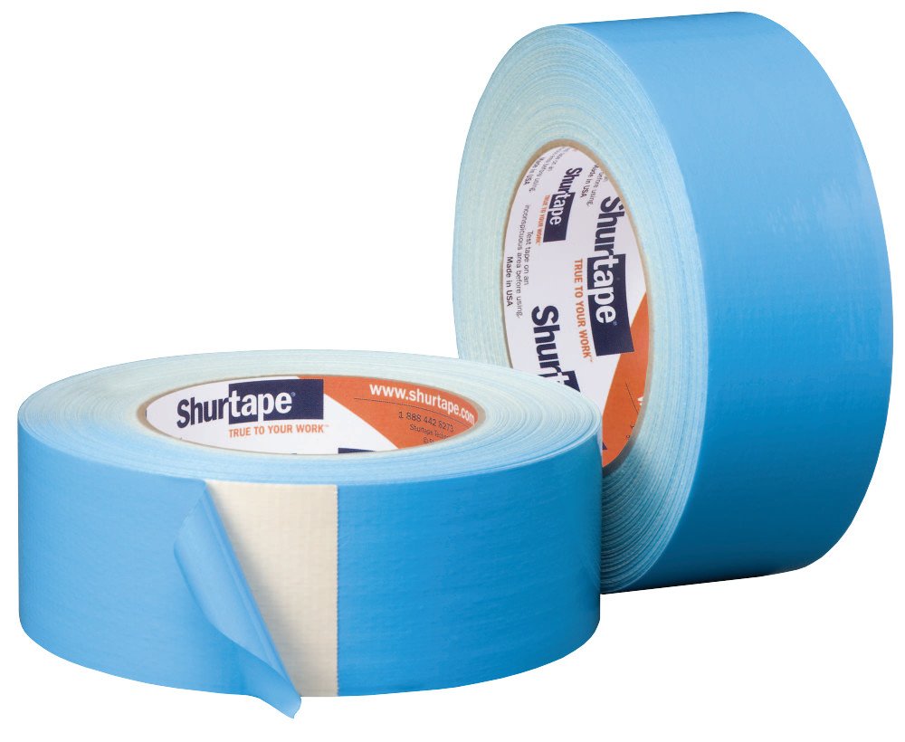 Shurtape DF 545 Duct Tape