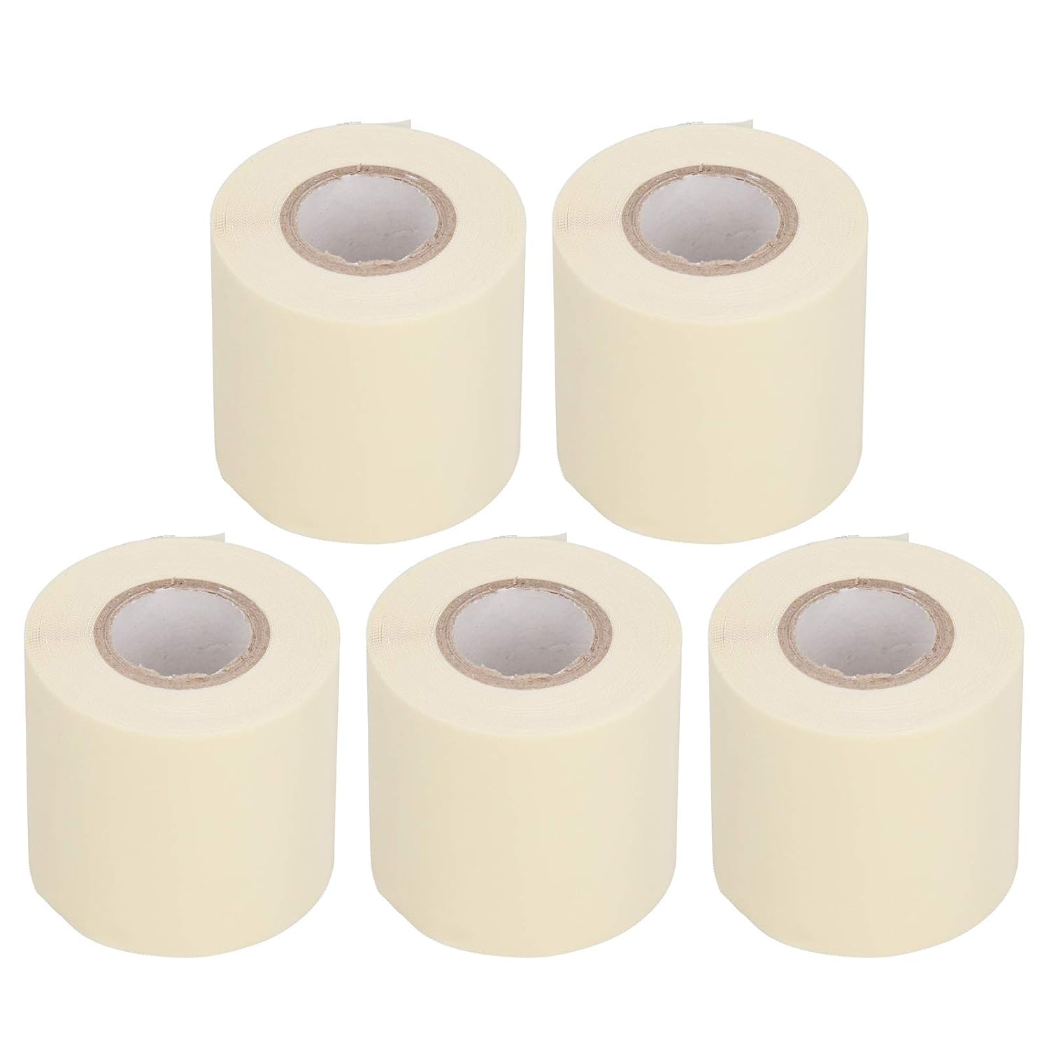 Mini Split Tape Air Conditioner Pipe Insulation beige 6cm Width
