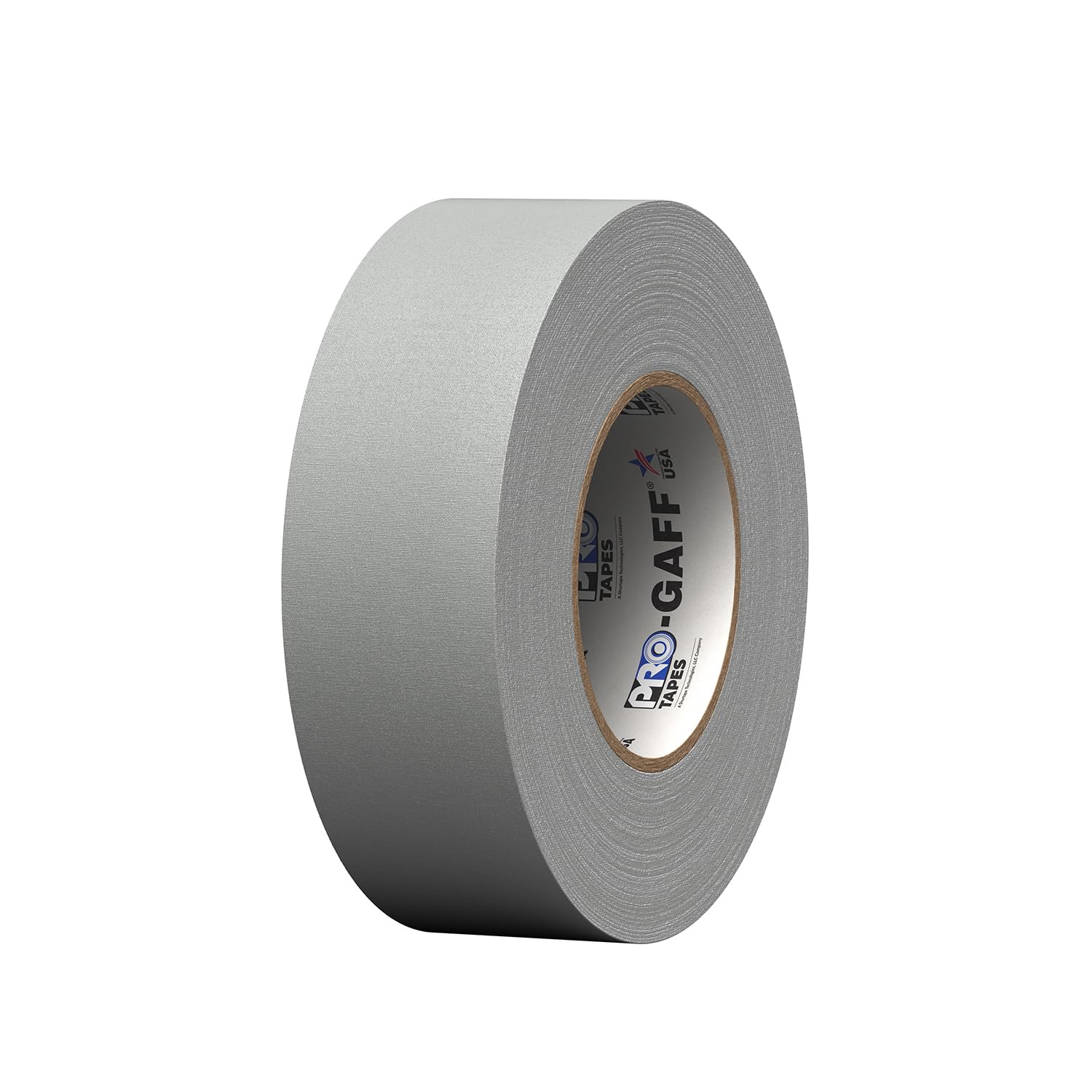 Pro Tapes 2 Premium Gaffers Tape 55yd