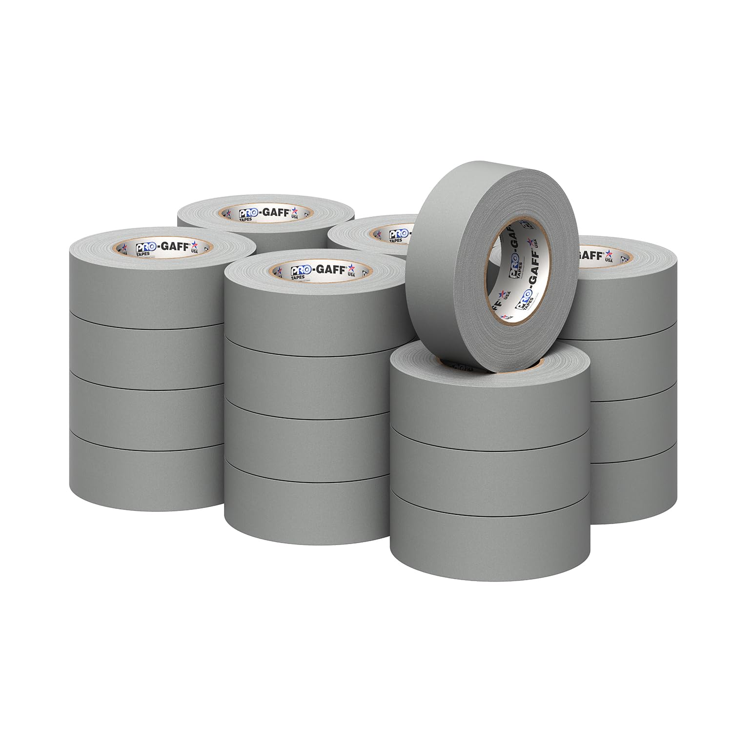 Pro Tapes 2 Premium Gaffers Tape 55yd