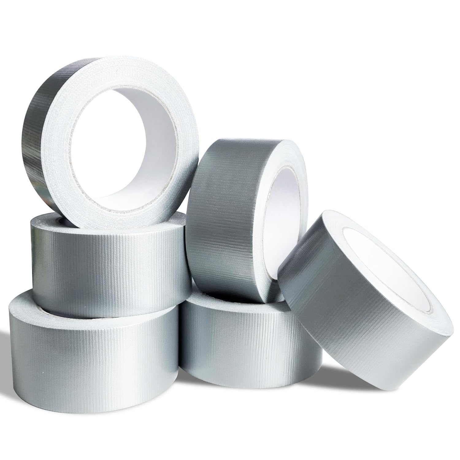 Duct Tape Heavy Duty 2-Inch x 30 Yds Professional Use
