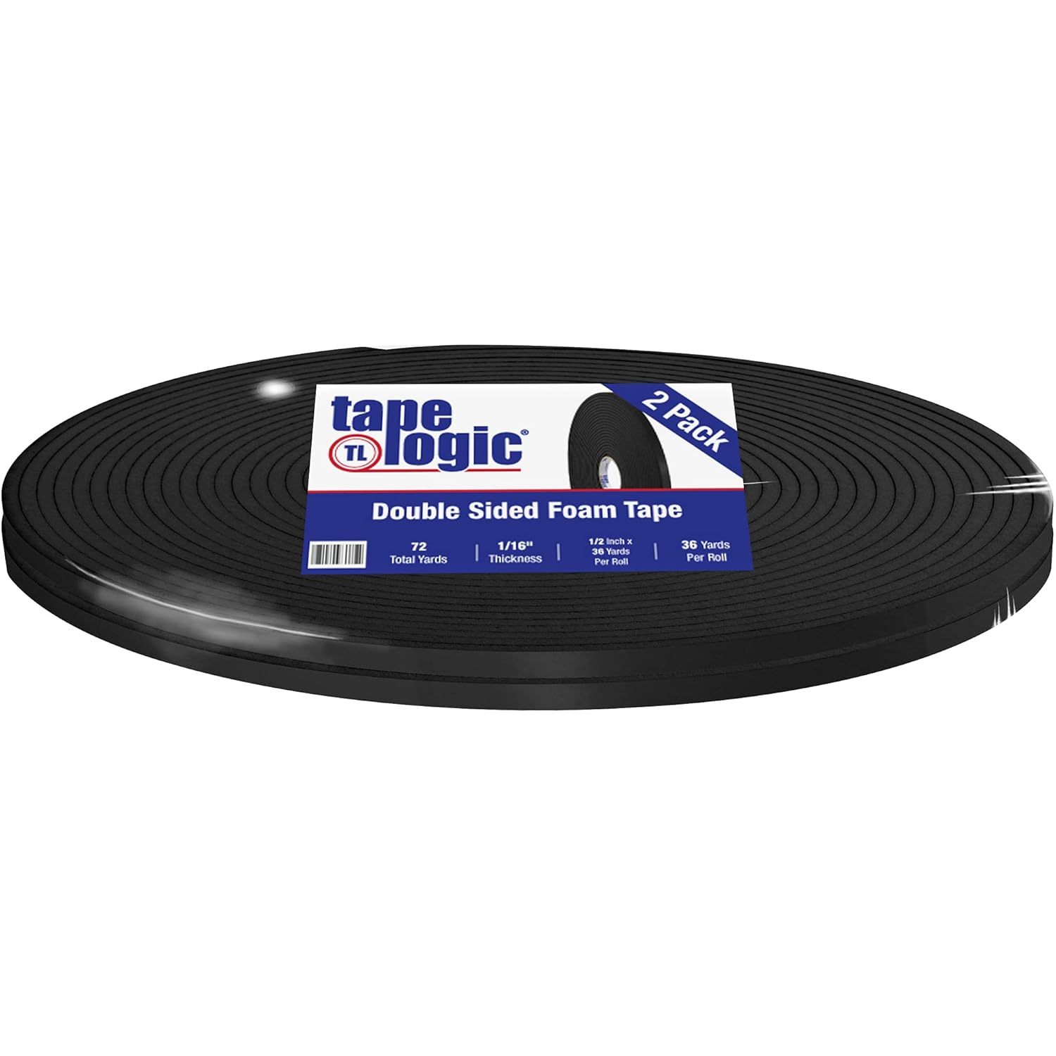 Double Sided Foam Tape for Craft