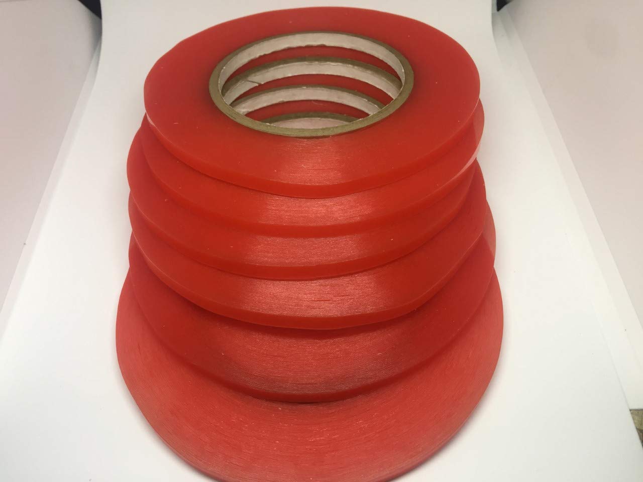 Heat Resistant Adhesive Tape for Cell Phones