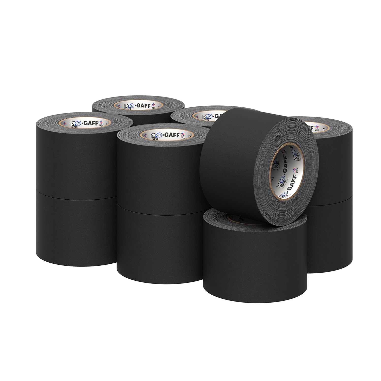 Premium Heavy-Duty Gaffers Tape for pros