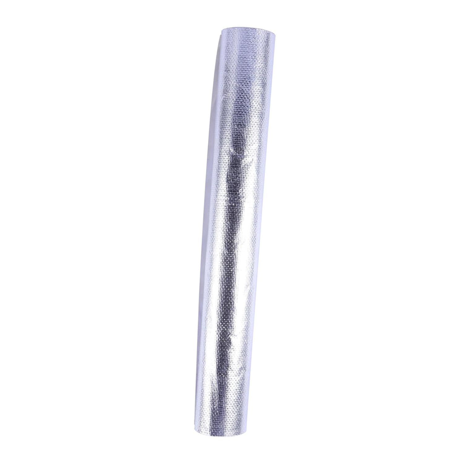 Premium Aluminum Foil Heat-Insulating Wallpapers for Self-Adhesive Use
