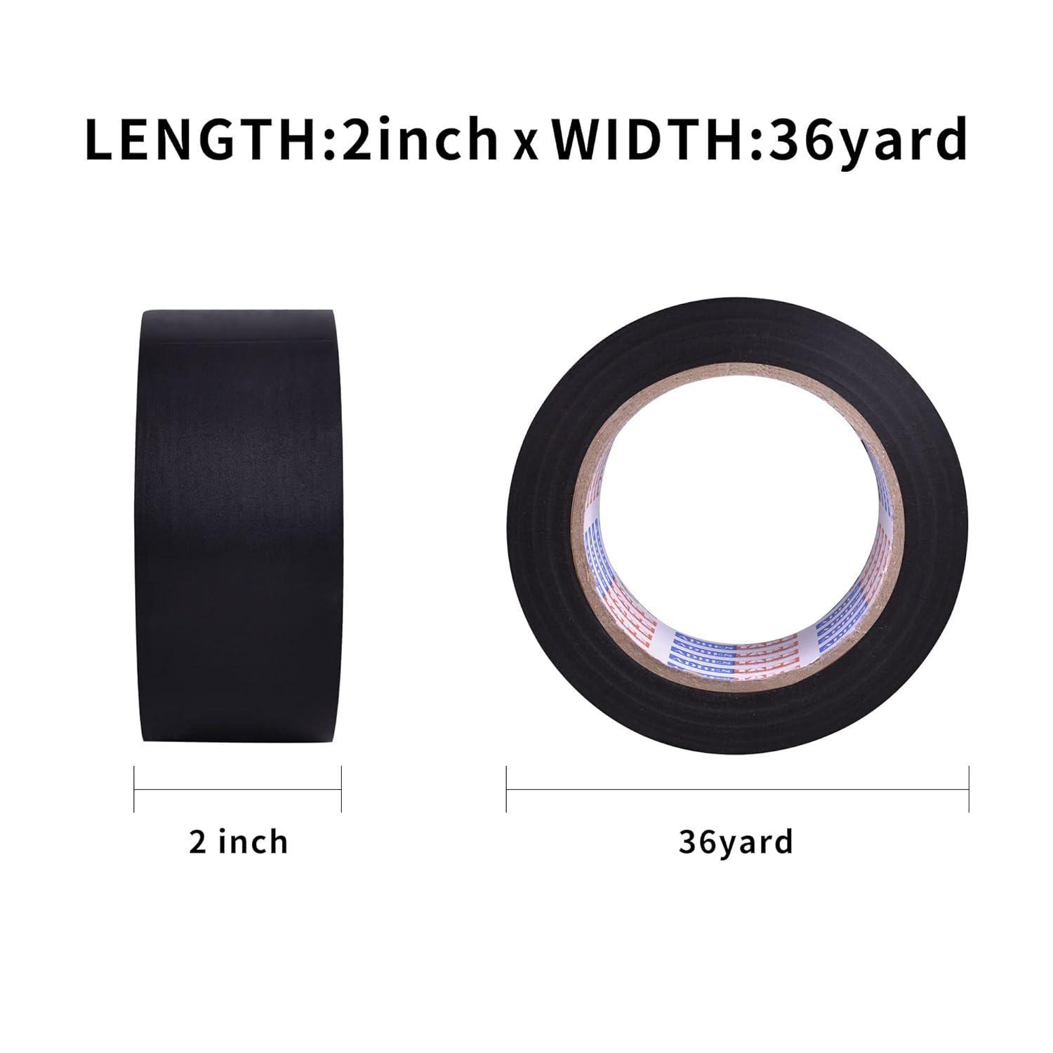 ADHES Corrosion Protection Pipe Tape