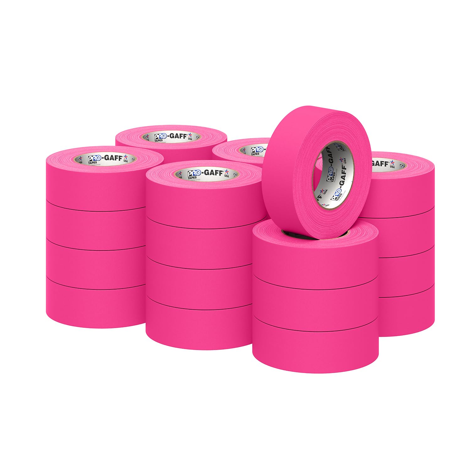 2 Pro Gaff Gaffers Tape